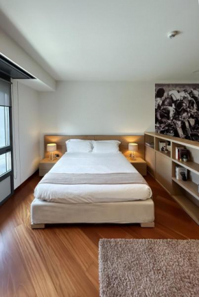 CasaMia Appartamenti 606 Torino